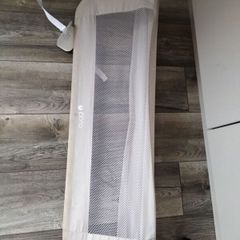 bed rail