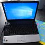 Old laptop Acer aspire 6920 Image 2