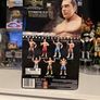 Box damaged Dynamite Kid wwe Image 5