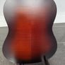 Taylor acoustic AD27E Flametop Image 5