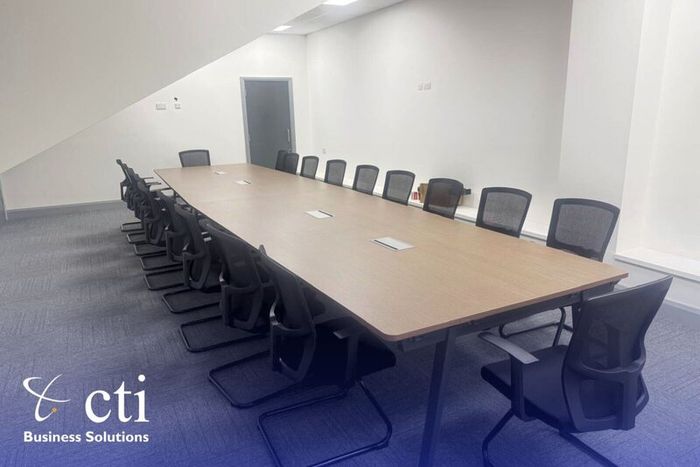 Nationwide Office Furniture Installations