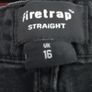 2 pairs black Jeans Image 5