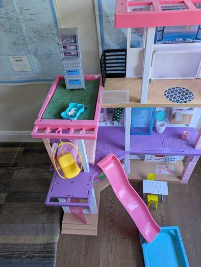 Barbie Dreamhouse