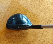 Cleveland Halo XL Mens Hy-wood 3+ 17deg