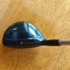 Cleveland Halo XL Mens Hy-wood 3+ 17deg