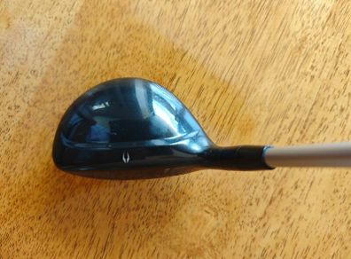 Cleveland Halo XL Mens Hy-wood 3+ 17deg