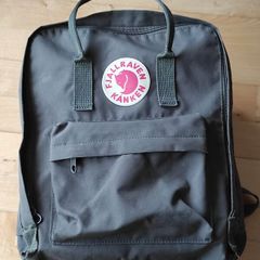 Fjallraven kanken backpack