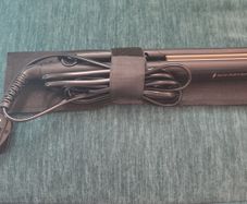 Remington Ceramic Straight 230 Hair Straightener