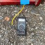 Generator Kohler petrol 11HP 2 x 230V Image 4