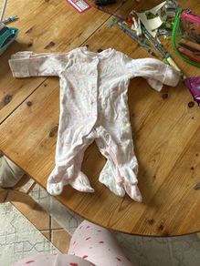 sleepsuits