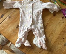 sleepsuits