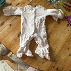 sleepsuits