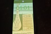 Samsung galaxy S23 FE