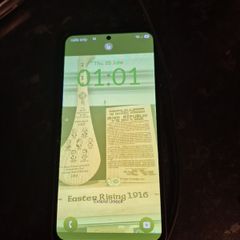 Samsung galaxy S23 FE