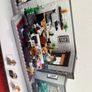 lego the fab 5 loft 10291 Image 5