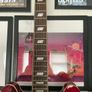 Epiphone Riviera (2021 Sparkling Burgundy) Image 8