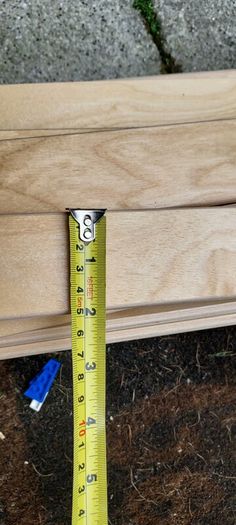 Bed Slats