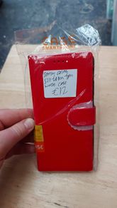 Wallet Case For Samsung Galaxy S21 Ultra