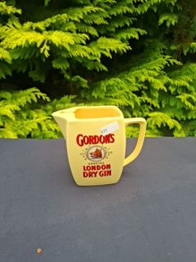 By post only gin pitcher jug