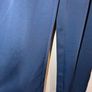 Gorgeous navy jumpsuit from Marc Angelo Image 2