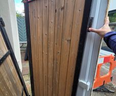 Side Gates