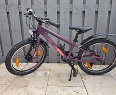 Cube Acid Race bike 20"