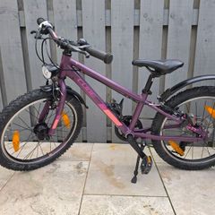 Cube Acid Race bike 20"