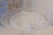 Waterford Crystal Glendore Compote