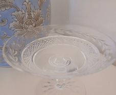 Waterford Crystal Glendore Compote