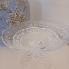 Waterford Crystal Glendore Compote