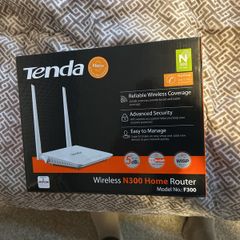 Internet Router