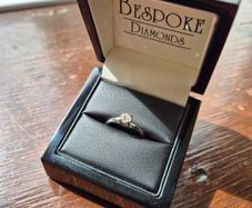 Engagement ring
