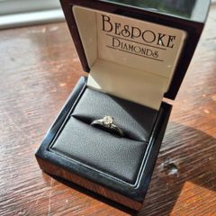 Engagement ring