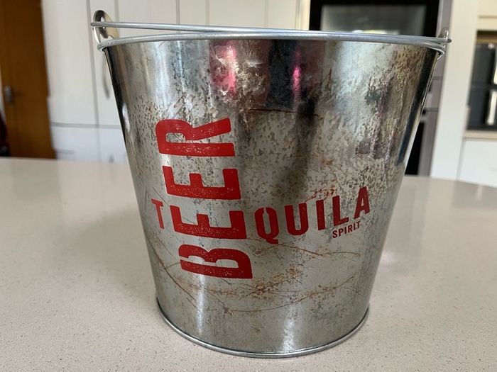 Desperados Beer Ice Bucket