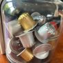 Nespresso Essenza coffee machine + Free Pods Image 2
