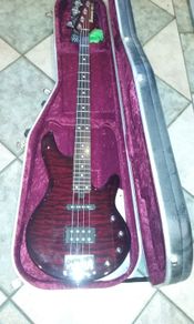 Ibanez RDGR 500 Bass Guitar