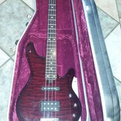 Ibanez RDGR 500 Bass Guitar