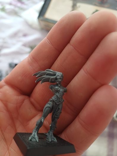 Warhammer Fantasy