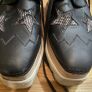 Stella McCartney platform Elise Shoes Image 4