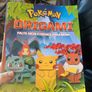 Pokemon books Image 5