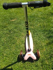 Micro Micro Scooter - Pink