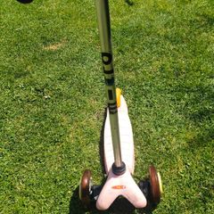 Micro Micro Scooter - Pink