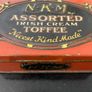 1940 NKM Toffee Tin Image 4