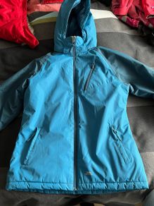 Trespass winter coat 11-12 years