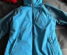 Trespass winter coat 11-12 years