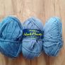 Wool Double Knit Image 6