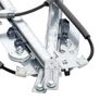 BMW 1 (E81, E87) Window Lifter Mechanism Front Left Image 2