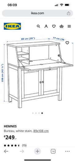 Desk