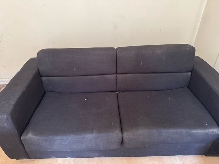 Sofa bed