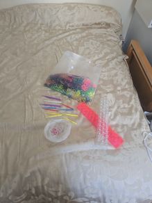 loom bands